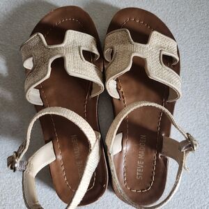Steve Madden Kid's Sandals